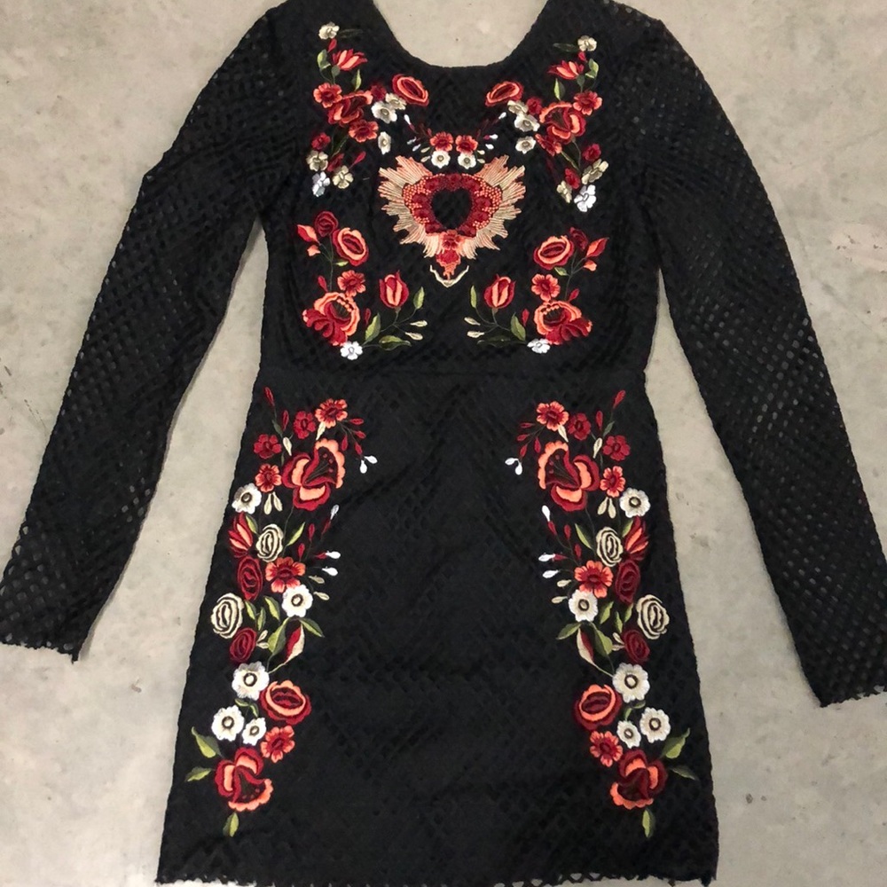 Nasty Gal size small